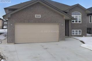 Raised Ranch-Style House for Rent, 1143 Icewater, Windsor, ON