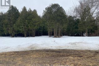 Land for Sale, 362 Glen Ross Road, Quinte West (Sidney Ward), ON