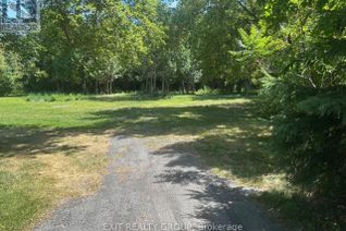 Land for Sale, 362 Glen Ross Road, Quinte West (Sidney Ward), ON Land for Sale, 362 Glen Ross Road, Quinte West (Sidney Ward), ON