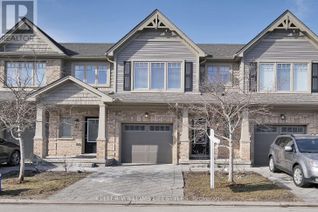 Condo Townhouse for Sale, 1924 Cedarhollow Boulevard #83, London, ON