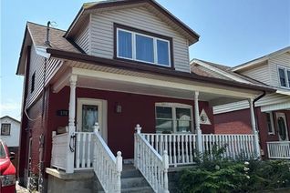 Detached House for Sale, 176 Neff Street, Port Colborne, ON