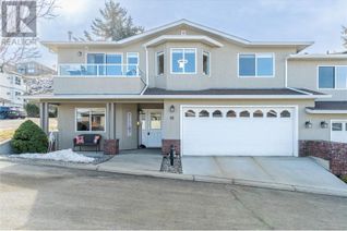 Townhouse for Sale, 2021 Pacific Way #10, Kamloops, BC