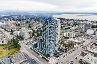 Commercial/Retail Property for Sale, 1586 Johnston Road #201, White Rock, BC