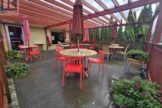 Restaurant Business for Sale, 4728 Lazelle Avenue, Terrace, BC