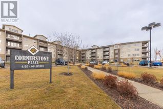 Condo Apartment for Sale, 4102 69 Avenue #108, Lloydminster, AB