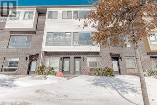 Condo Townhouse for Sale, 369 Essa Road #18, Barrie (Ardagh), ON