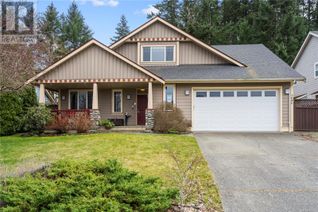 Detached House for Sale, 1646 Rondeault Rd, Cowichan Bay, BC