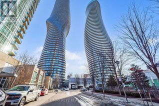 Property for Rent, 50 Absolute Avenue #4301, Mississauga (City Centre), ON