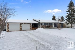 Bungalow for Sale, 4920 53 Av, Ryley, AB