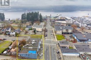 Commercial Land for Sale, 5170 Argyle St, Port Alberni, BC