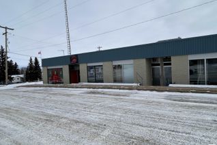 Property for Lease, Unit # 5 1020 8 Av, Cold Lake, AB