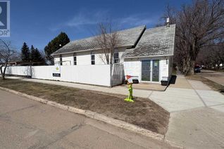 Commercial/Retail Property for Sale, 5104 48 Street, Provost, AB
