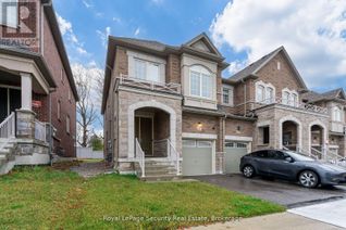 Freehold Townhouse for Sale, 92 Drizzel Crescent, Richmond Hill (Oak Ridges), ON