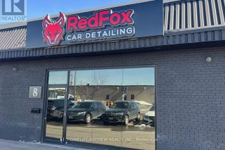 Car Wash Non-Franchise Business for Sale, 73 Alness Street #8, Toronto (York University Heights), ON