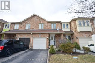 Freehold Townhouse for Rent, 1191 Westview Terrace, Oakville (1022 - WT West Oak Trails), ON