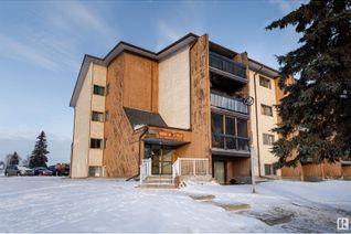 Condo for Sale, 204 57 Brown St, Stony Plain, AB