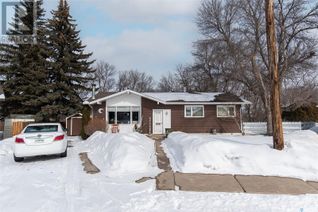 Bungalow for Sale, 204 Brookdale Place, Wynyard, SK