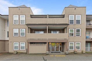 Condo Apartment for Sale, 45702 Watson Road #205, Chilliwack, BC