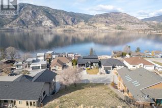 Vacant Residential Land for Sale, 4006 Finnerty Road, Penticton, BC