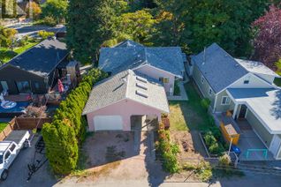 House for Sale, 1980 Ethel Street, Kelowna, BC