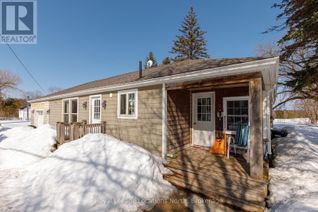 Bungalow for Sale, 1046 County 124 Road N, Clearview (Singhampton), ON