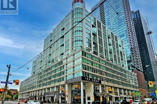 Loft for Rent, 36 Blue Jays Way #921, Toronto (Waterfront Communities), ON