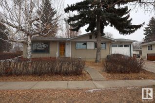 House for Sale, 51 Sheridan Dr, St. Albert, AB