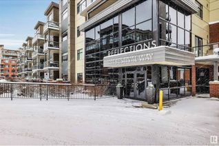 Condo for Sale, 302 111 Festival Wy, Sherwood Park, AB