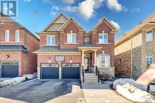 Detached House for Sale, 4 Bignell Crescent, Ajax (Northeast Ajax), ON