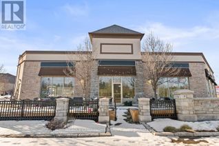 Business for Sale, 9720 Dufferin Street #1, Vaughan (Patterson), ON