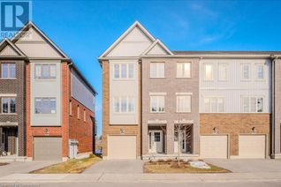 Townhouse for Sale, 311 Woolwich Street Unit# 41, Waterloo, ON