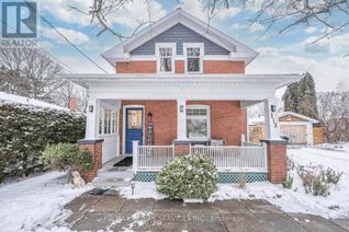 House for Sale, 112 Court Street N, Milton (1035 - OM Old Milton), ON