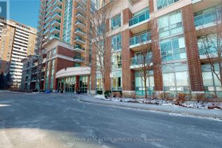 Property for Rent, 15 Michael Power Place #307, Toronto (Islington-City Centre West), ON