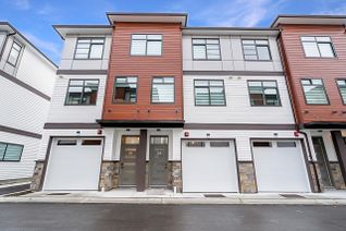 Townhouse for Sale, 8430 Nottman Street #46, Mission, BC