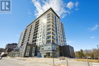 Condo for Sale, 1878 Gordon Street #309, Guelph (Pineridge/Westminster Woods), ON