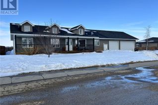 House for Sale, 52 Baun Street, Lanigan, SK