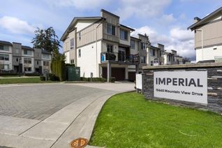 Townhouse for Sale, 15665 Mountain View Drive #71, Surrey, BC