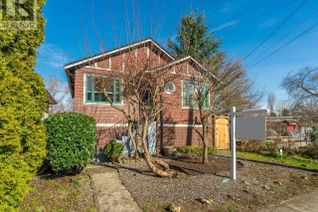 Bungalow for Sale, 1625 E 8th Avenue, Vancouver, BC