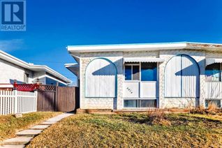 Duplex for Sale, 2918 Doverville Crescent Se, Calgary, AB