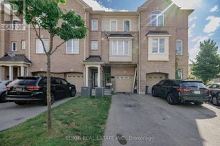 Property for Sale, 39 Talbotshire Street, Ajax (South West), ON