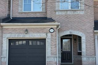 Freehold Townhouse for Sale, 123 Silverwood Circle, Ajax (Central East), ON