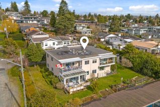 Penthouse for Sale, 1040 Parker Street #4, White Rock, BC