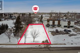 Commercial Land for Sale, 414 Central Street, Warman, SK