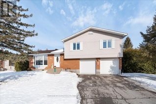 House for Sale, 132 Des Pins Street, Russell, ON