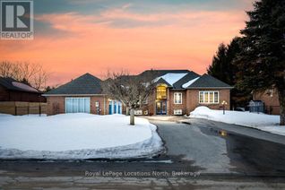 Bungalow for Sale, 143 Wasaga Sands Drive, Wasaga Beach, ON