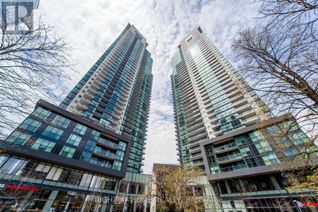 Condo Apartment for Rent, 5162 Yonge Street #3012, Toronto (Willowdale West), ON