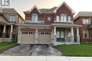 Detached House for Rent, 1854 Douglas Langtree Drive, Oshawa (Taunton), ON