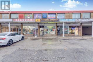 Property, 2398 Eglinton Avenue E, Toronto (Ionview), ON