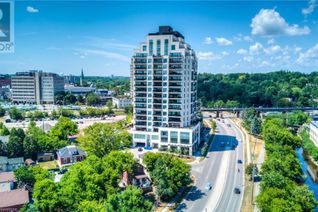 Property for Rent, 150 Wellington Street Unit# 404, Guelph, ON