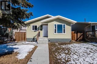 House for Sale, 57 Erickson Drive, Red Deer, AB